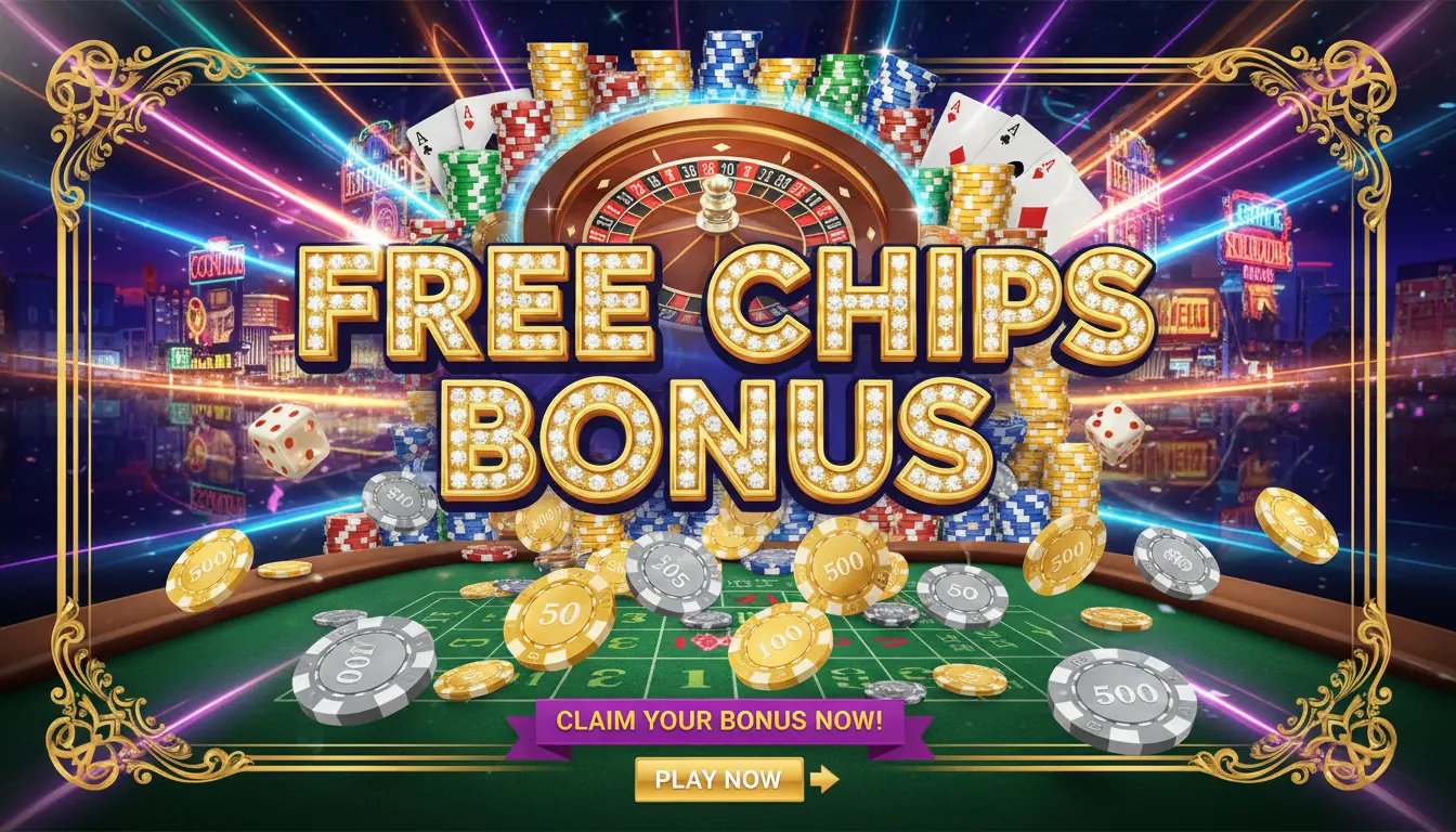 Nordicbet casino gratismarker
