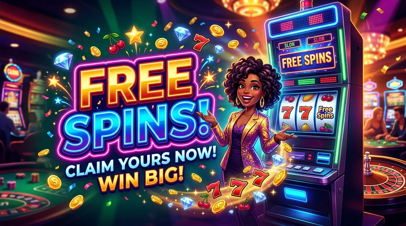 Free spins Nordicbet casino