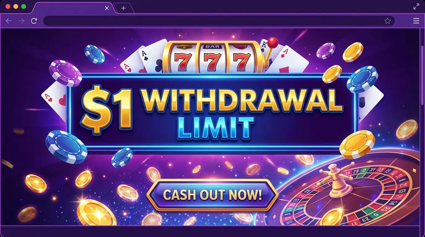 Nordicbet casino uttagsgräns