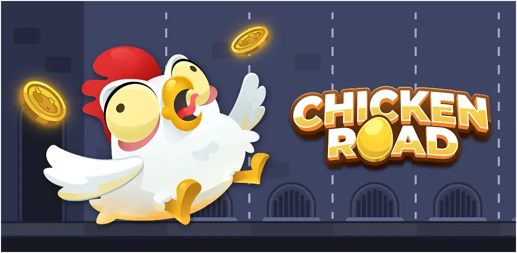 Nordicbet casino Sverige Chicken Road