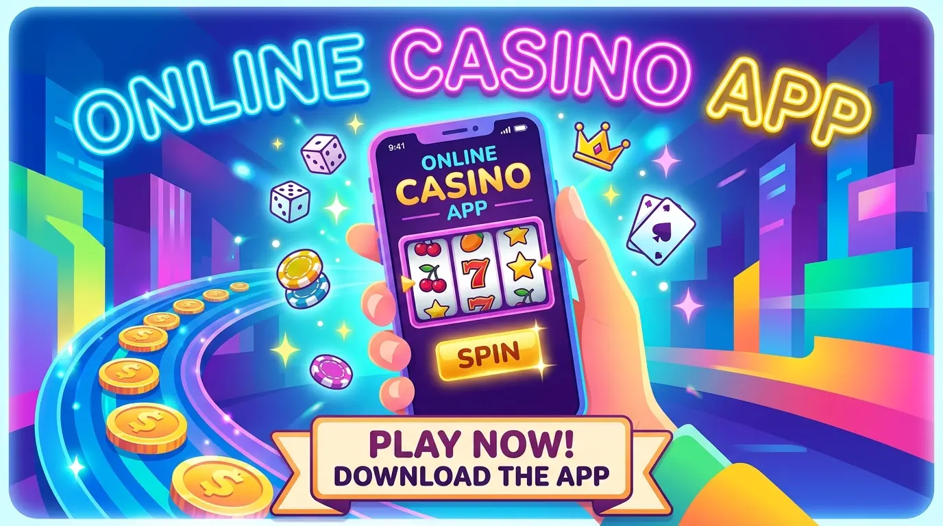 App från Nordicbet casino