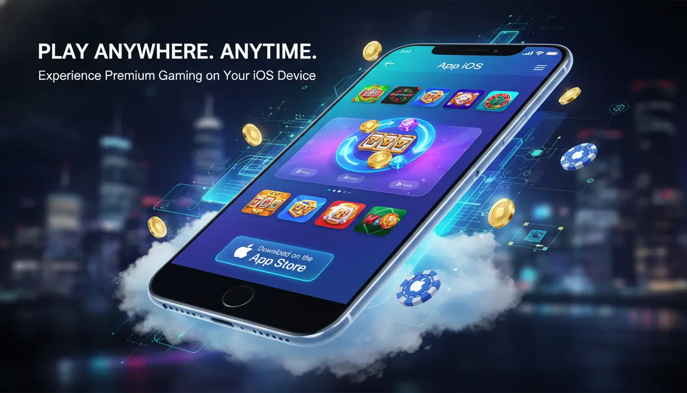 Nordicbet casino iPhone-app