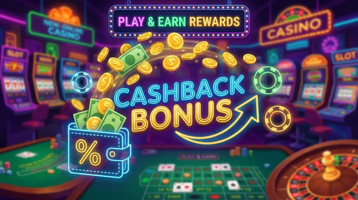 Nordicbet casino cashback