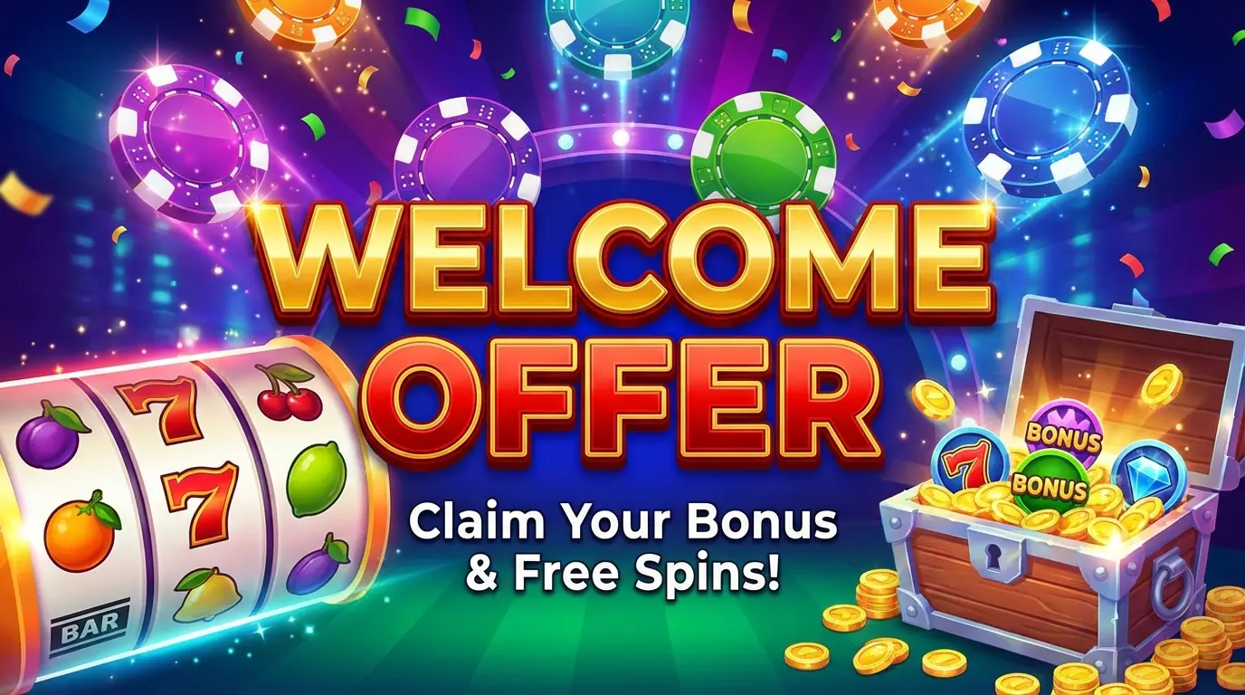 Welcome offer Nordicbet casino