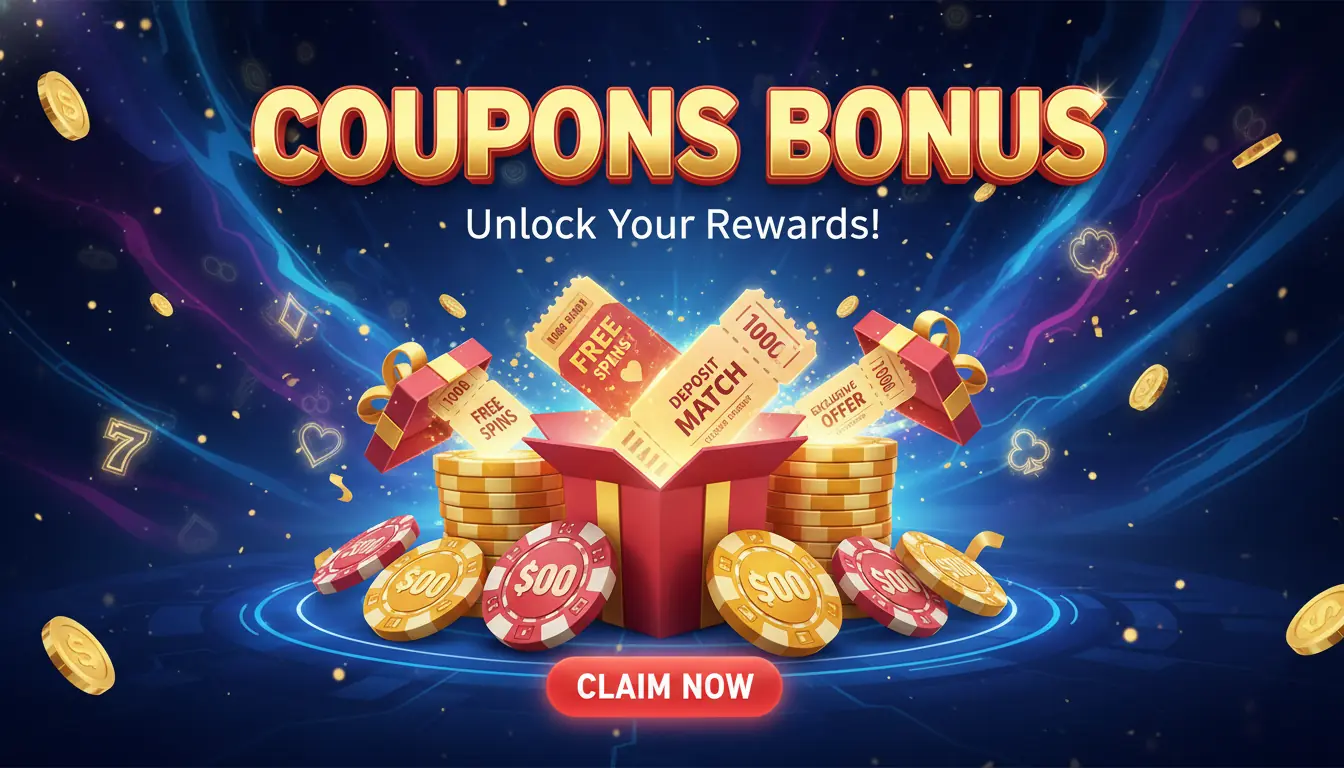 Nordicbet casino kuponger