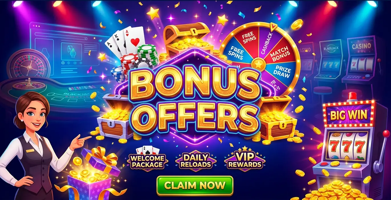 Nordicbet casino bonuskampanjer