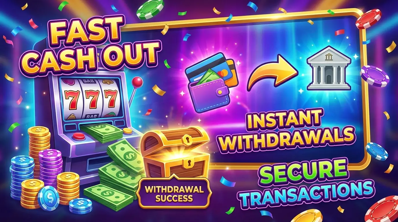 Uttag hos Nordicbet casino