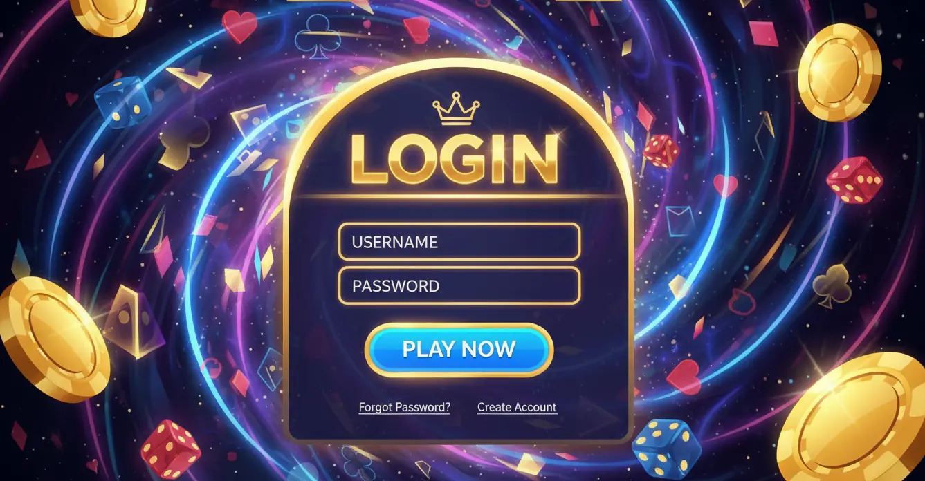 Nordicbet casino kontoåtkomst