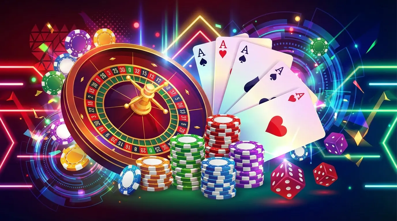 Nordicbet casino operatör