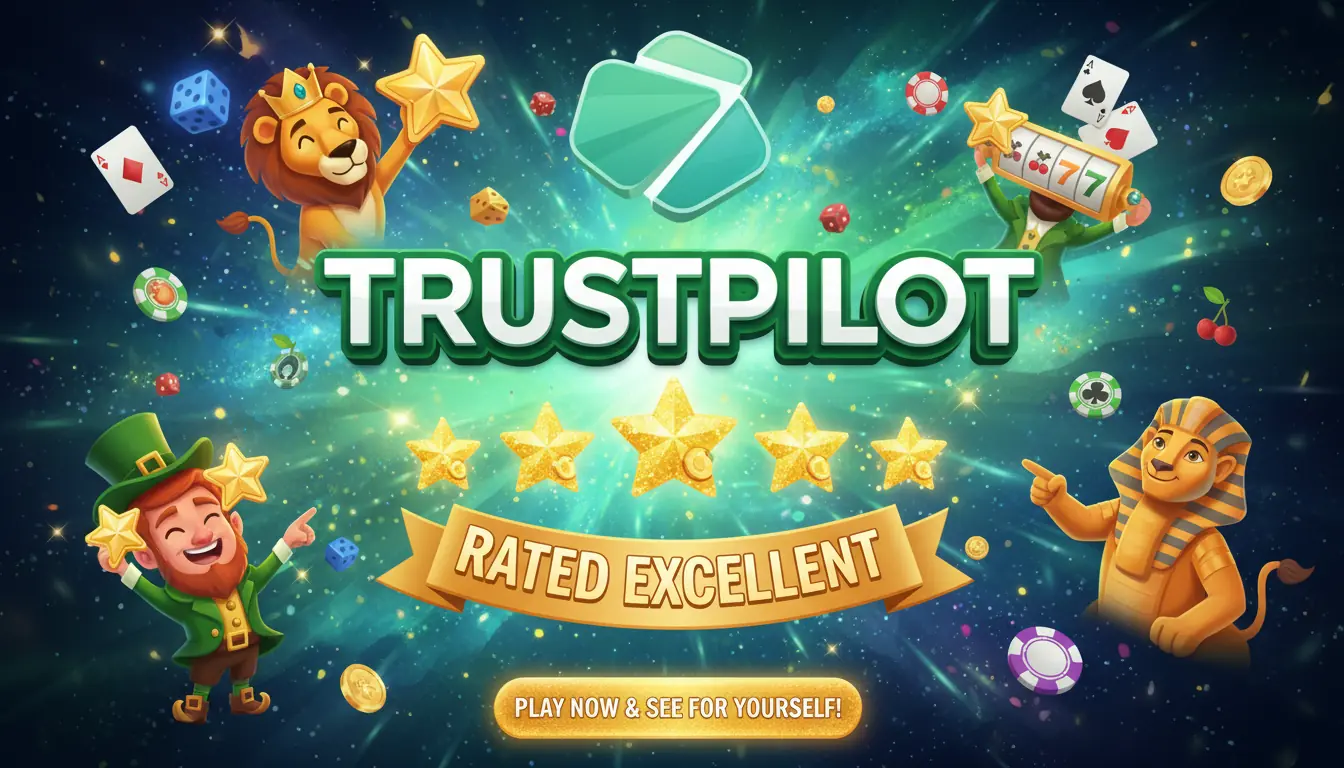 Trustpilot Nordicbet casino