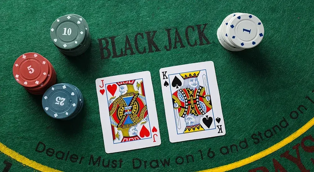 Nordicbet casino blackjack