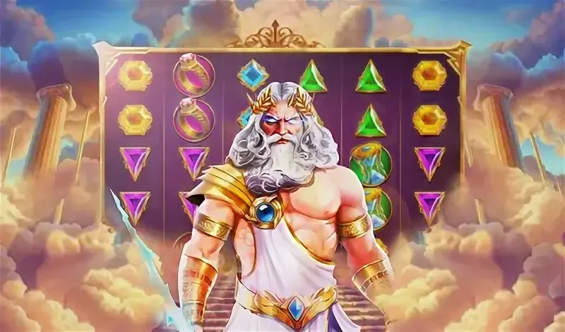 Nordicbet casino Gates of Olympus